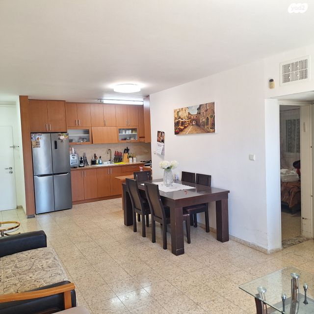 דירה, שדרות פנחס ספיר 27, קרית ים  א', קרית ים