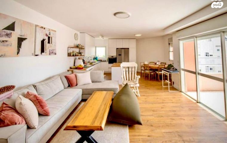 דירה, רמת פולג, נתניה