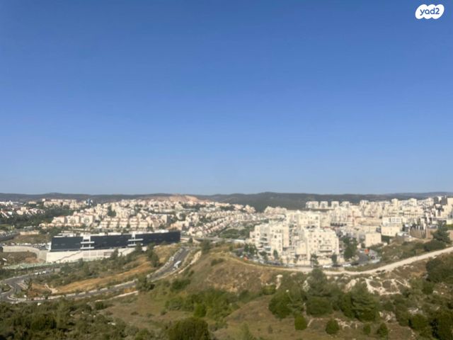 רמת אבי עזרי / רמת בית שמש ג-1