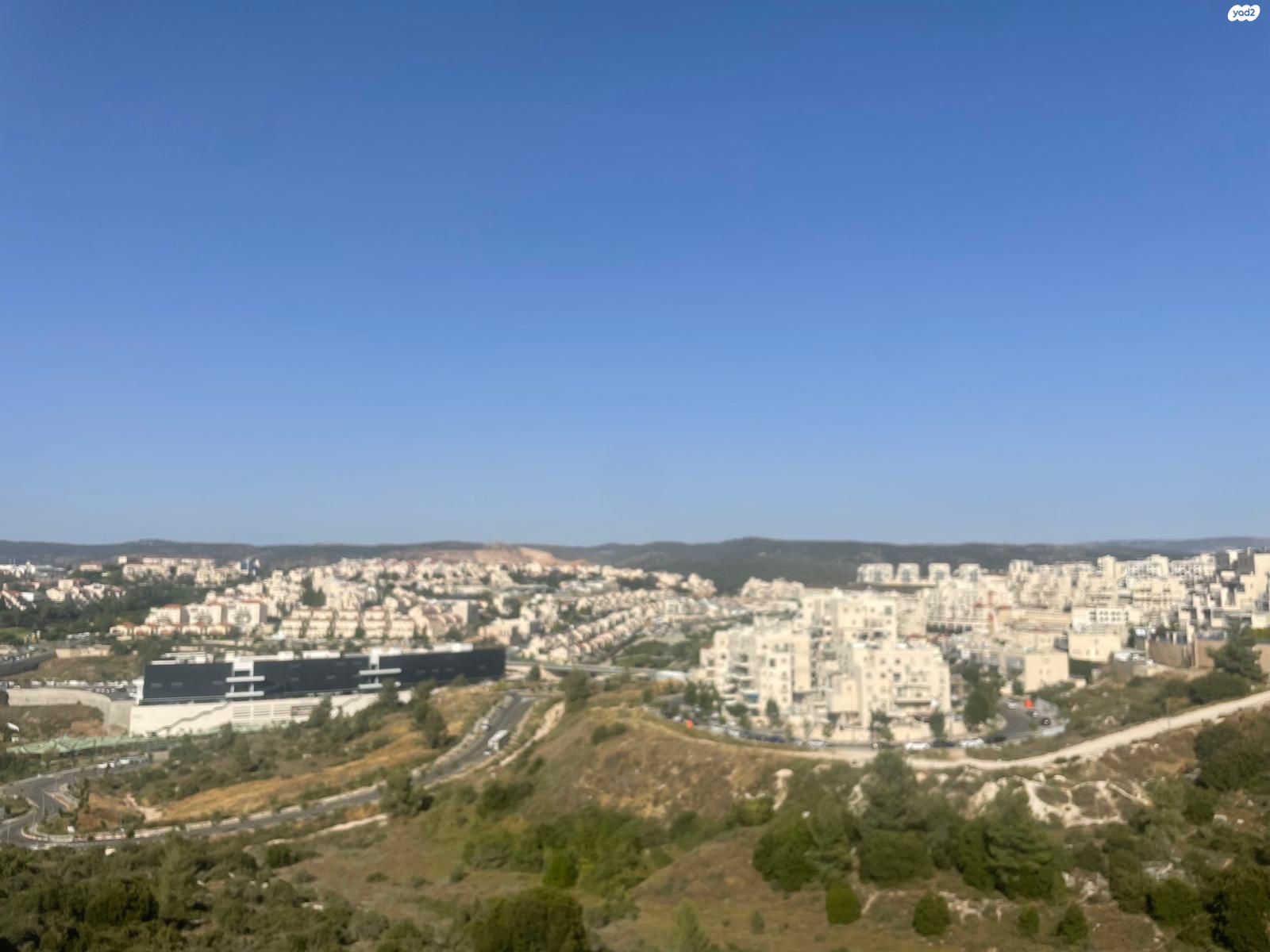 רמת אבי עזרי / רמת בית שמש ג-1