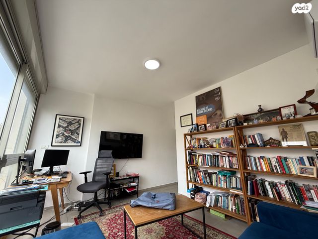 דירה, טשרניחובסקי 30, לב תל אביב, לב העיר צפון, תל אביב יפו