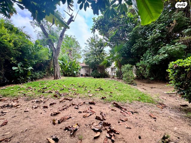 בית פרטי/ קוטג', נוף ים, הרצליה