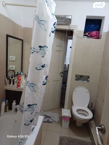 דופלקס, אלון שבות