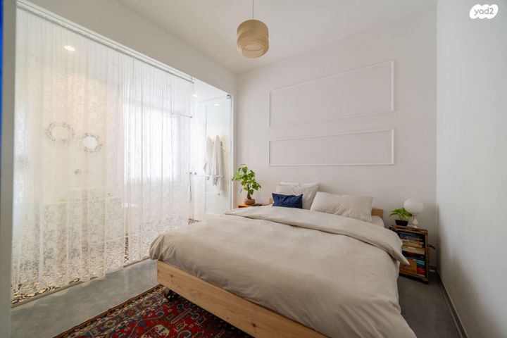 דירה, נחמני, תל אביב יפו