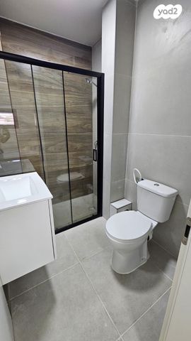 דירה, מבצע נחשון, שכונה ו', באר שבע