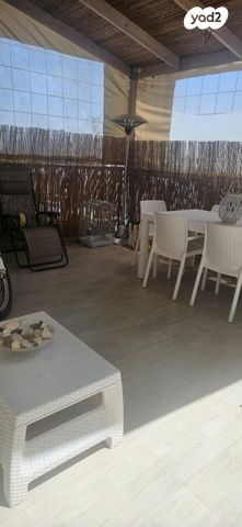 דירת גן, רמת ישי