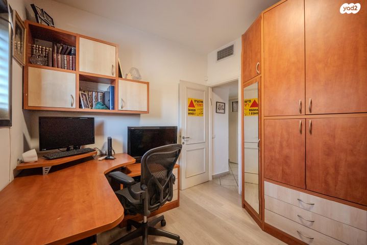 דירה, לב הזהב, אזור הבילויים, רמת גן