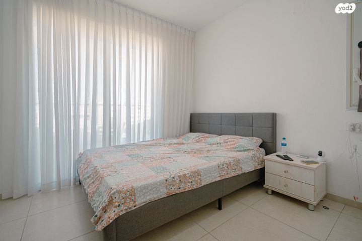 דירה, יעקב קינמון, עפולה