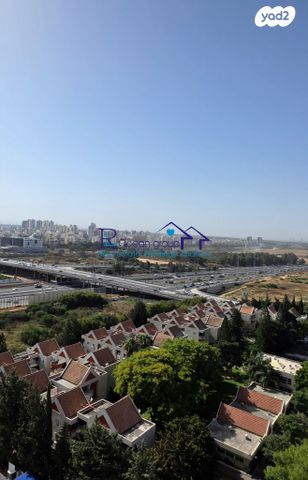 דירה, גאולה כהן 1, נוף השרון, נתניה