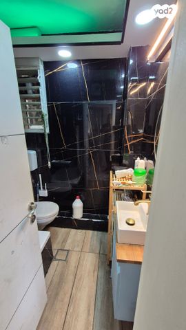 דירה, גני אביב, לוד