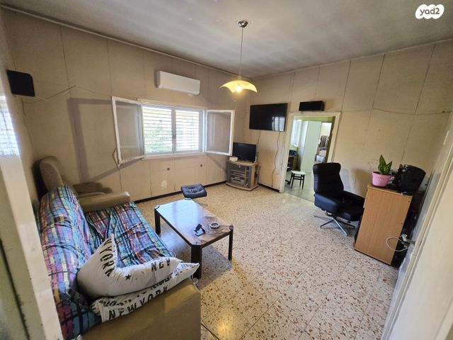 הגבול רוטשילד