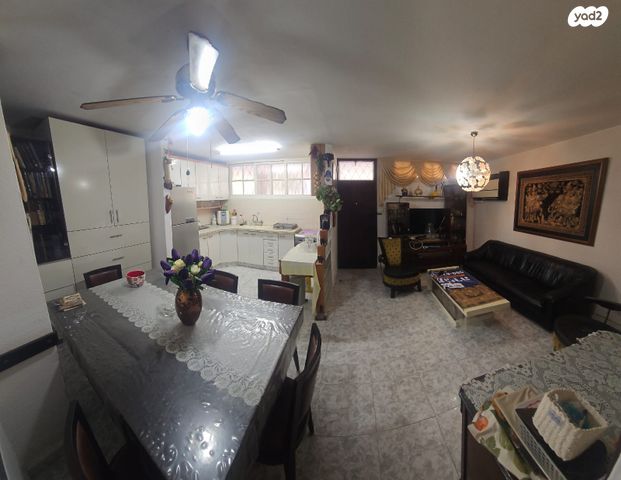 דירת גן, באר שבע