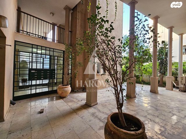 דירה, יהודה מרגוזה, צפון יפו, המושבה האמריקאית-גרמנית, תל אביב יפו