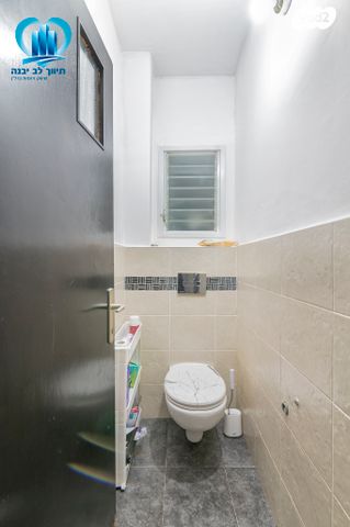 דירה, שדרות דואני, נאות בגין, לב יבנה, יבנה