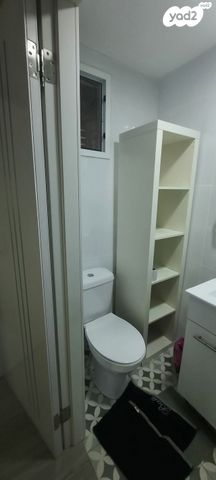 דירה, זמנהוף, לב העיר, בת ים