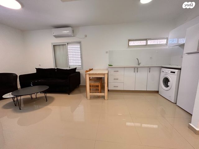 דירה, דימונה