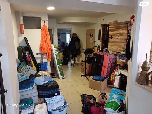 דופלקס, אלון שבות