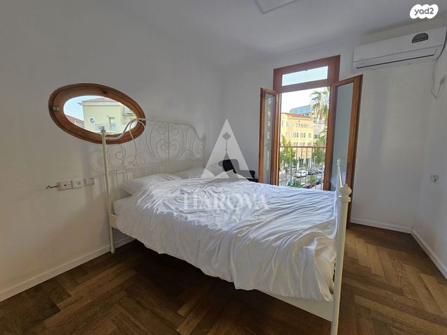 דירה, יהודה מרגוזה, צפון יפו, המושבה האמריקאית-גרמנית, תל אביב יפו