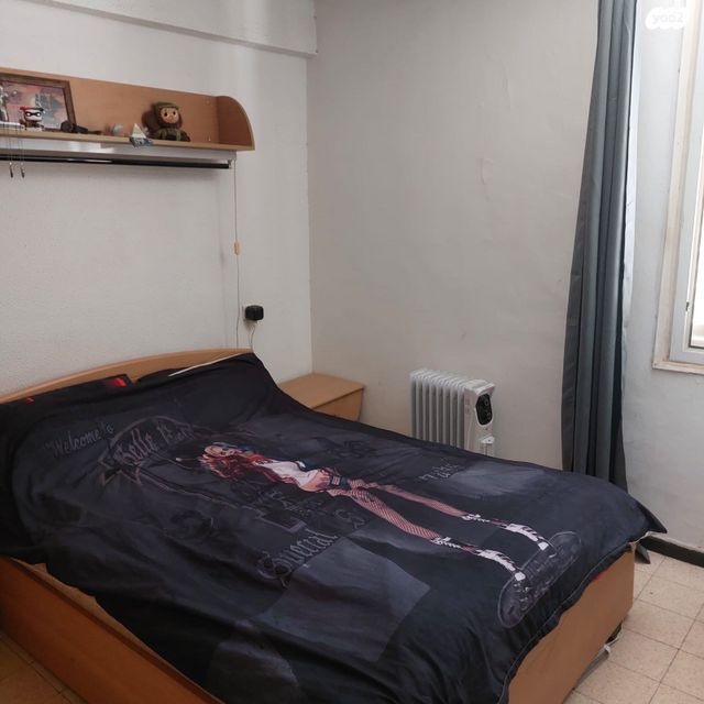 דירה, אלעזר בן יאיר, שכונה ד', באר שבע