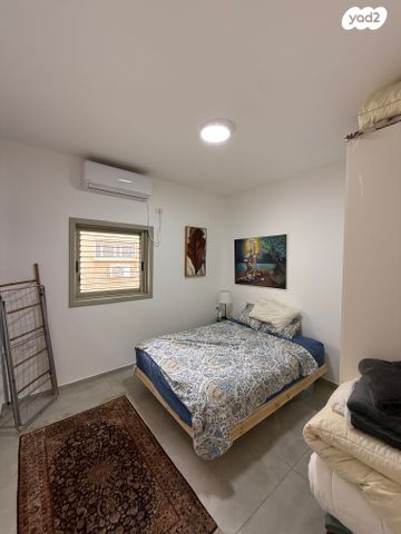 דירה, טשרניחובסקי 30, לב תל אביב, לב העיר צפון, תל אביב יפו