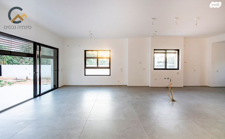 בית פרטי/ קוטג', מתחם 11, הוד השרון