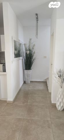 דירת גן, רמת ישי