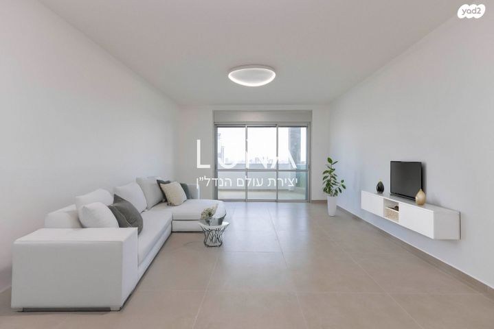 דירה, יעקב דורי 4, גלי הים, נתניה