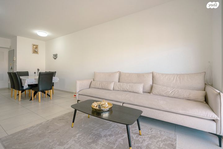 דירה, יעקב קינמון, עפולה