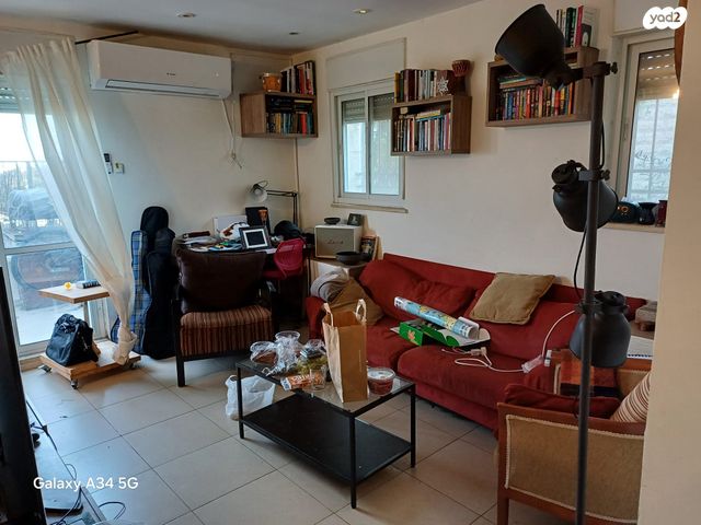 דופלקס, אלון שבות