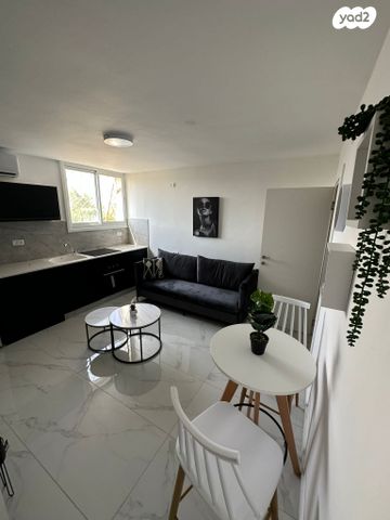 דירה, רחבת חי"ל, שכונה ו', באר שבע