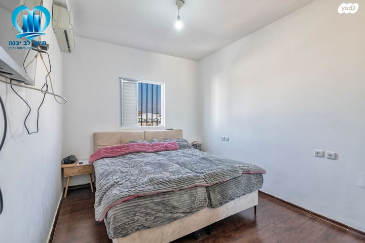 דירה, שדרות דואני, נאות בגין, לב יבנה, יבנה