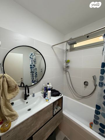 דירה, טשרניחובסקי 30, לב תל אביב, לב העיר צפון, תל אביב יפו