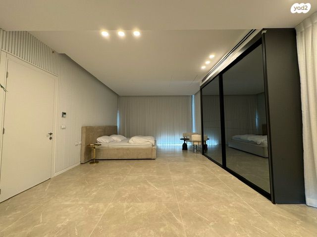 גג/ פנטהאוז, גבעת אולגה, חדרה