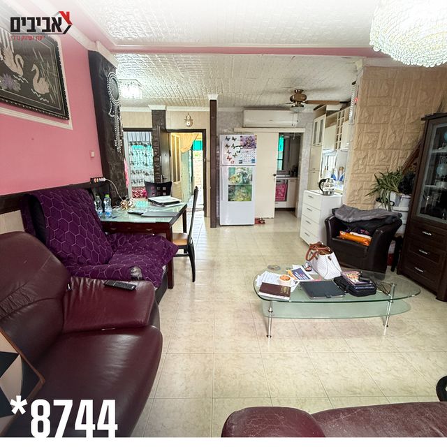 בית פרטי/ קוטג', נאות הנביאים, שדרות