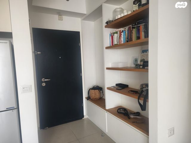 דירה, מעיין, נופרים, ראש העין