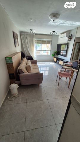 דירה, גני אביב, לוד