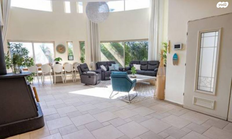 בית פרטי/ קוטג', כפר ורדים