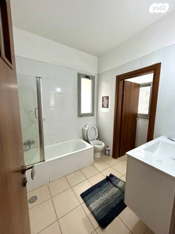 דירה, שבטי ישראל 20, תל אביב יפו