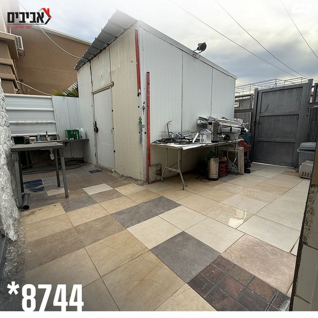 בית פרטי/ קוטג', נאות הנביאים, שדרות