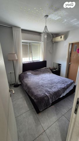 דירה, גני אביב, לוד