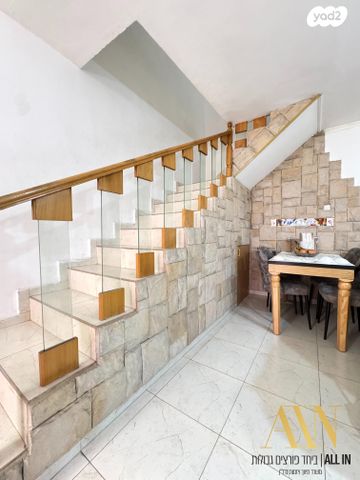 בית פרטי/ קוטג', יאיר שטרן, דימונה