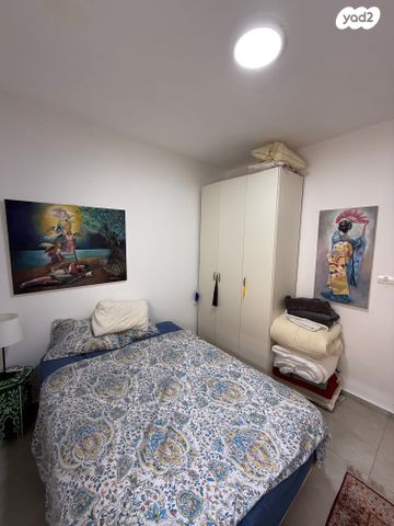 דירה, טשרניחובסקי 30, לב תל אביב, לב העיר צפון, תל אביב יפו