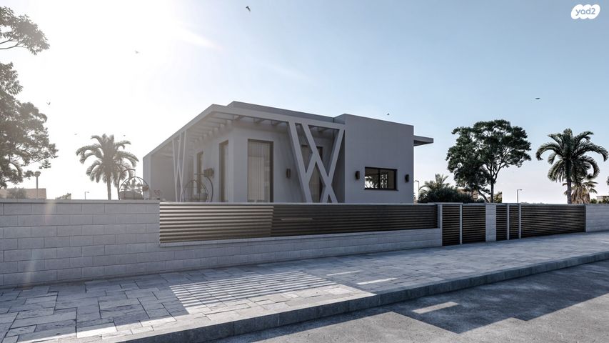 בית פרטי/ קוטג', נתיבות