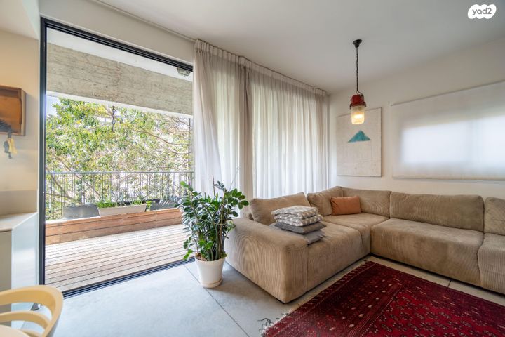 דירה, נחמני, תל אביב יפו