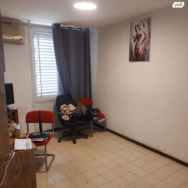 דירה, אלעזר בן יאיר, שכונה ד', באר שבע