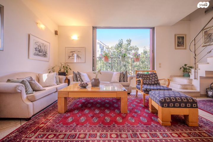 דירה, לב הזהב, אזור הבילויים, רמת גן