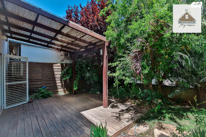 דירת גן, הקטיף, פרדס חנה כרכור