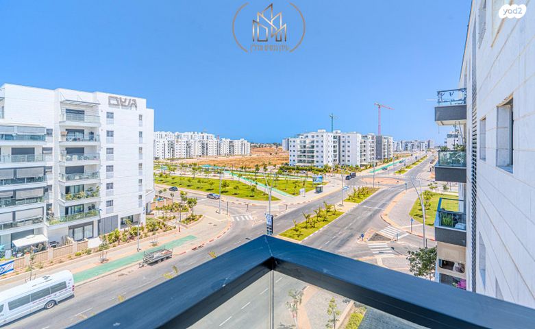 דירה, דרך הים, עיר היין, אשקלון