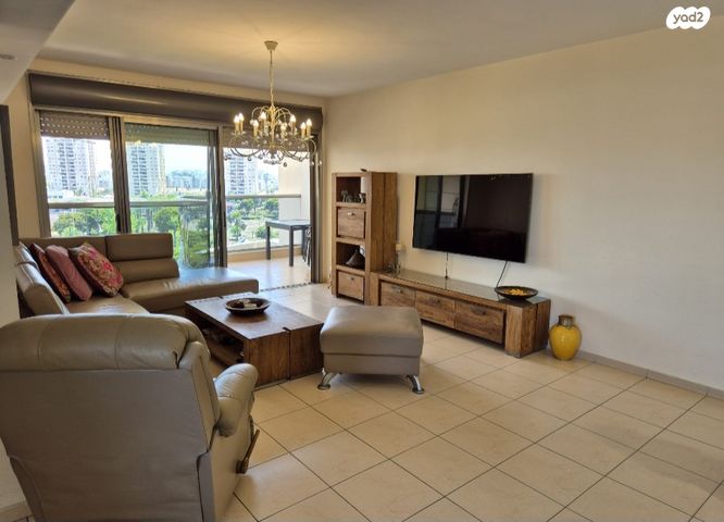 דירה, מעגל השלום, קרית חתני פרס נובל, ראשון לציון