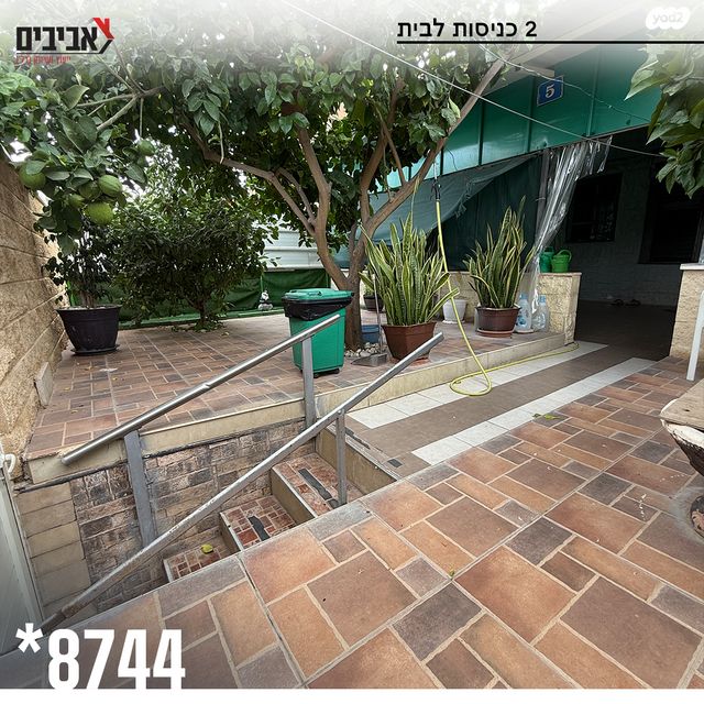 בית פרטי/ קוטג', נאות הנביאים, שדרות